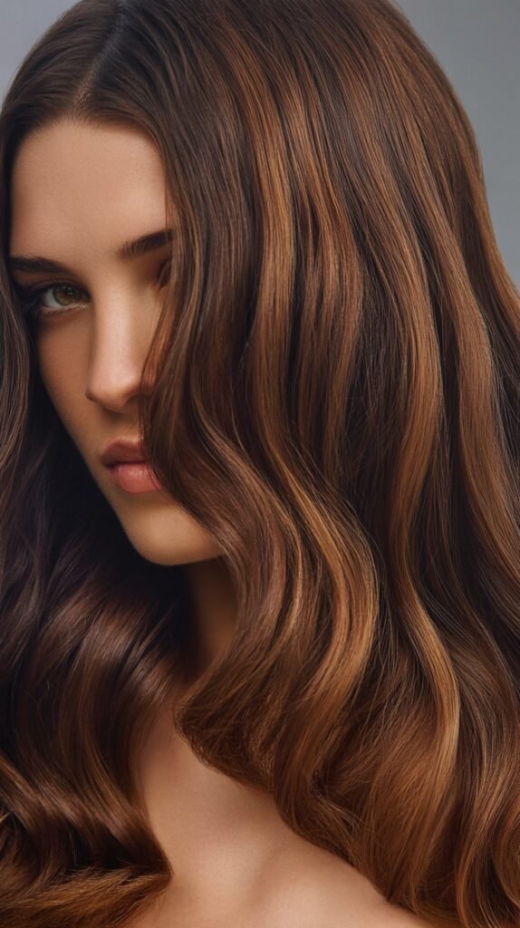  Chocolate Mocha Blend