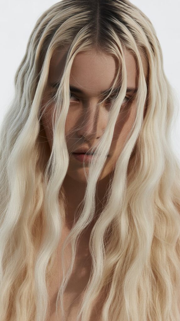 Top 30+ Stunning Haircut Ideas for Long Hair in 2025 25 Piece-y Textured Layers