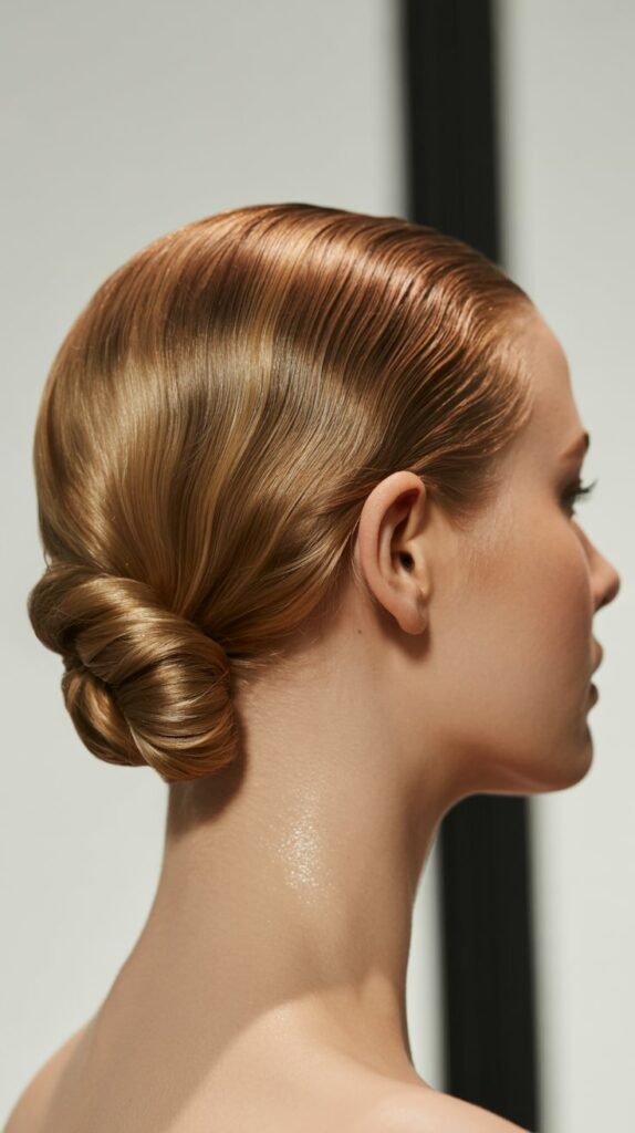French Twist
