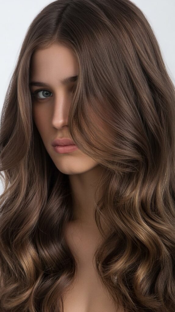 Dimensional Ash Brown