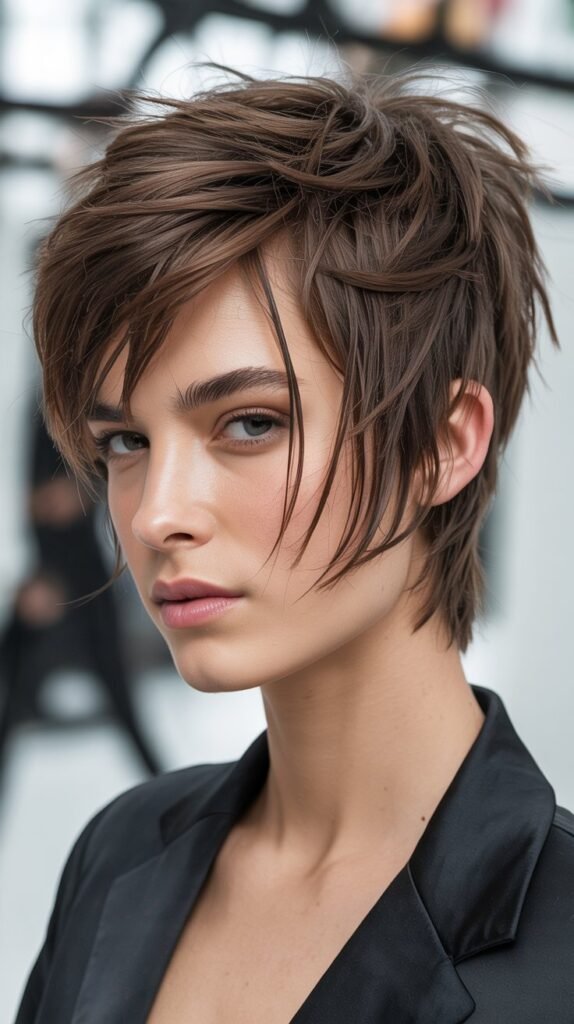  Choppy Pixie Bob Hybrid