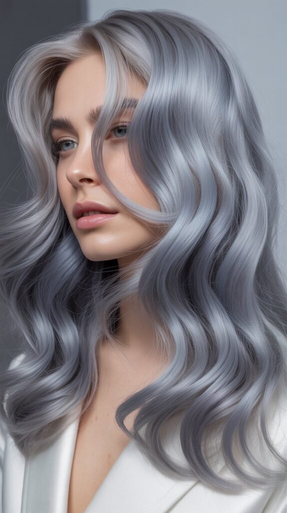 Moonstone Gray