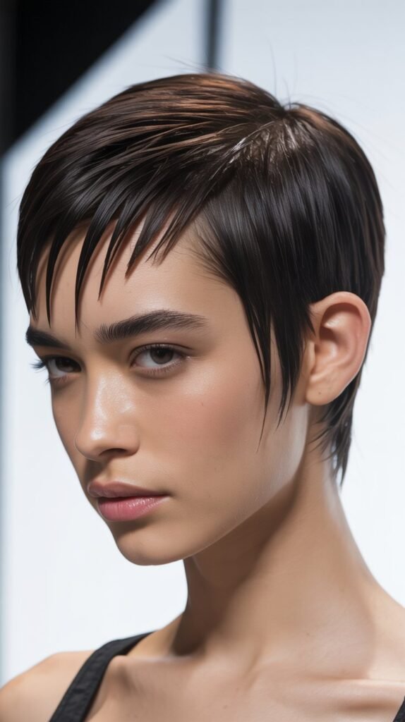  Disconnected Choppy Pixie