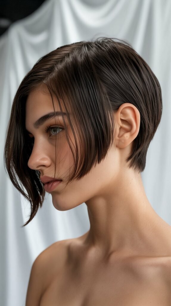 The Bixie (Bob-Pixie Hybrid)