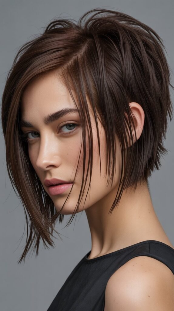 Disconnected Layered Bob