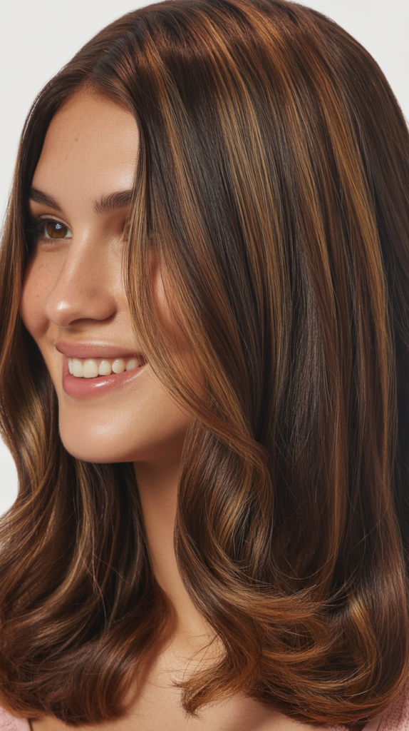  Foiled Precision Lowlights