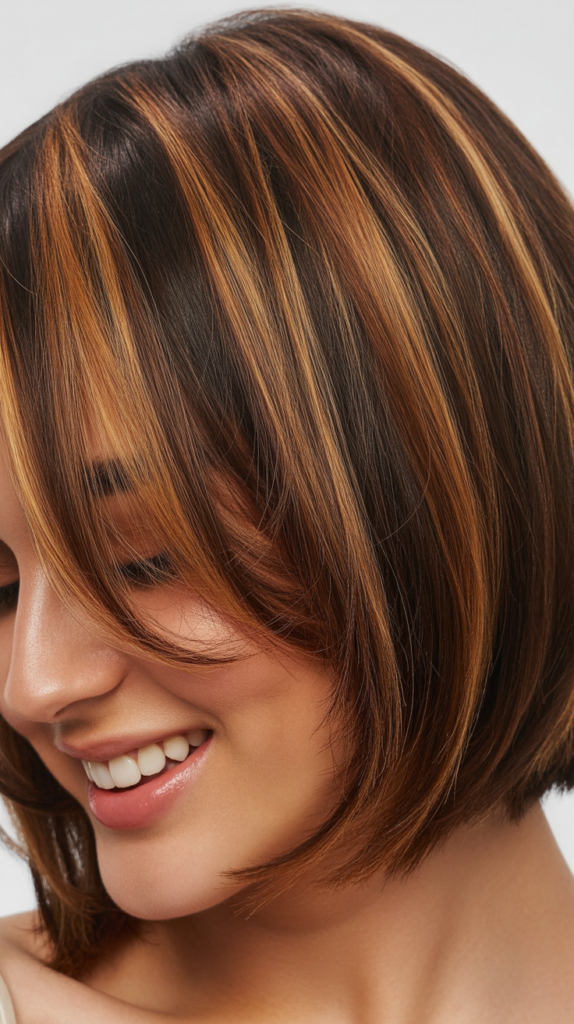 Multi-Tonal Lowlight Blend