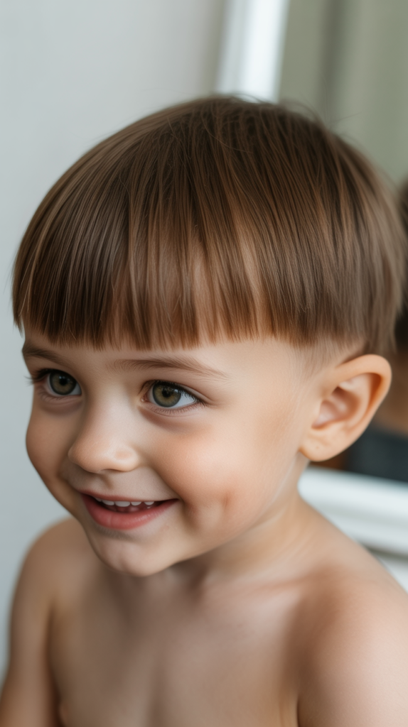 Uniform Length Classic