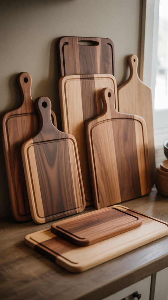 Cutting Boards