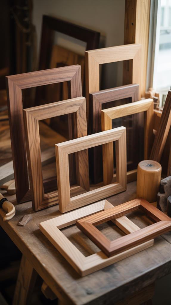 Picture Frames