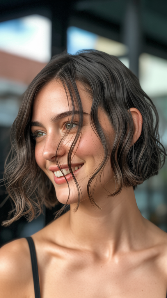  Piece-y Bob with Separation