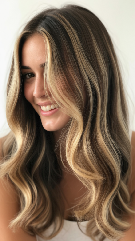 Blonde Highlights Maintenance Tips