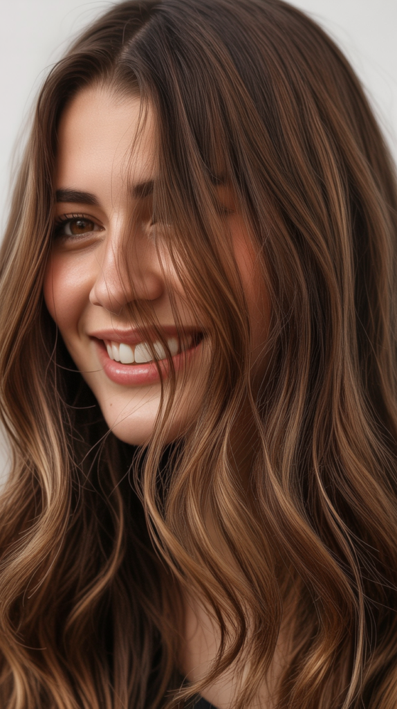 Babylights for Brunettes