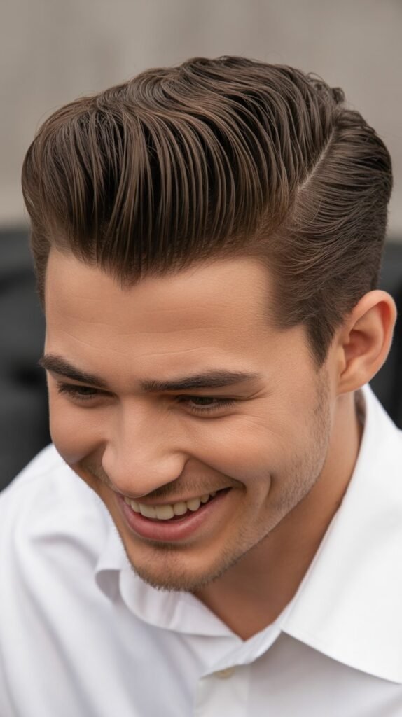 Pompadour