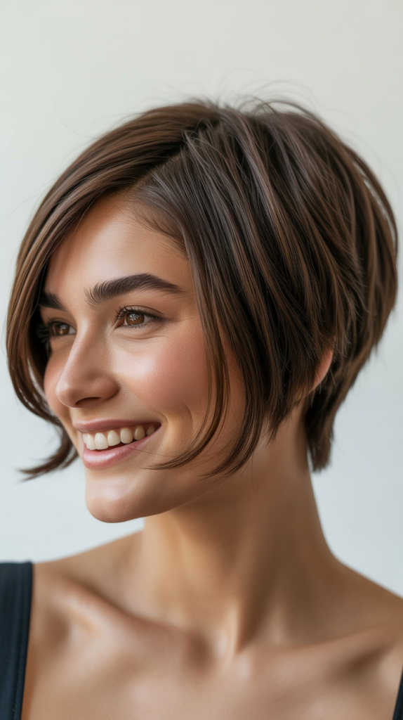 Elongated Pixie Bob (Pixie-Bob Hybrid)
