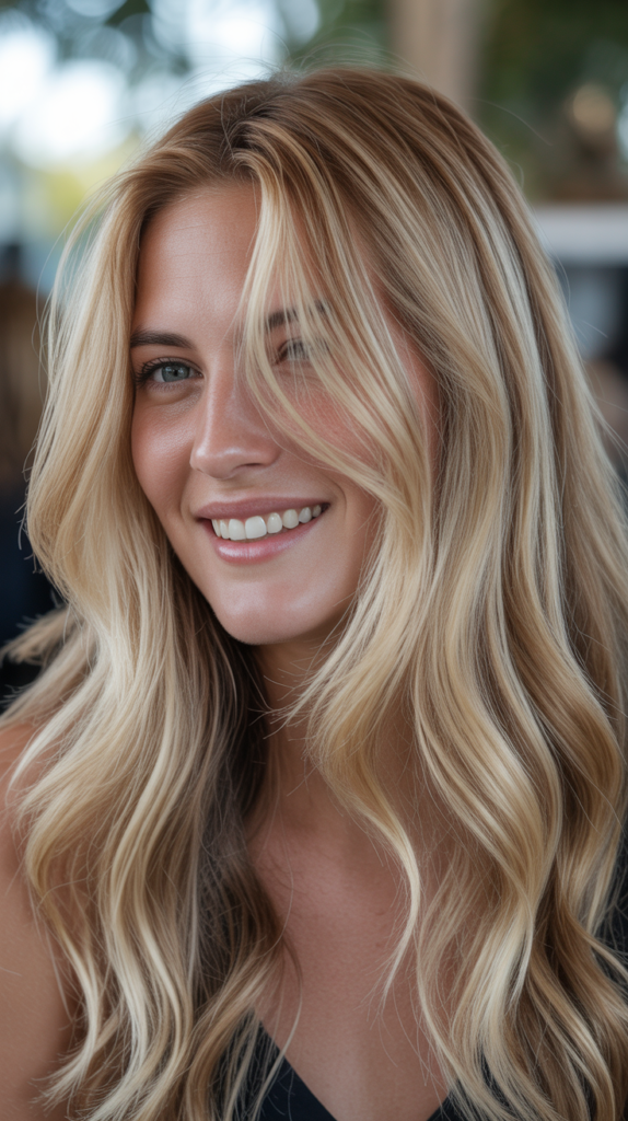 36 Best Blonde Hair Highlights Ideas to Try Best Blonde Hair Highlights Ideas to Try