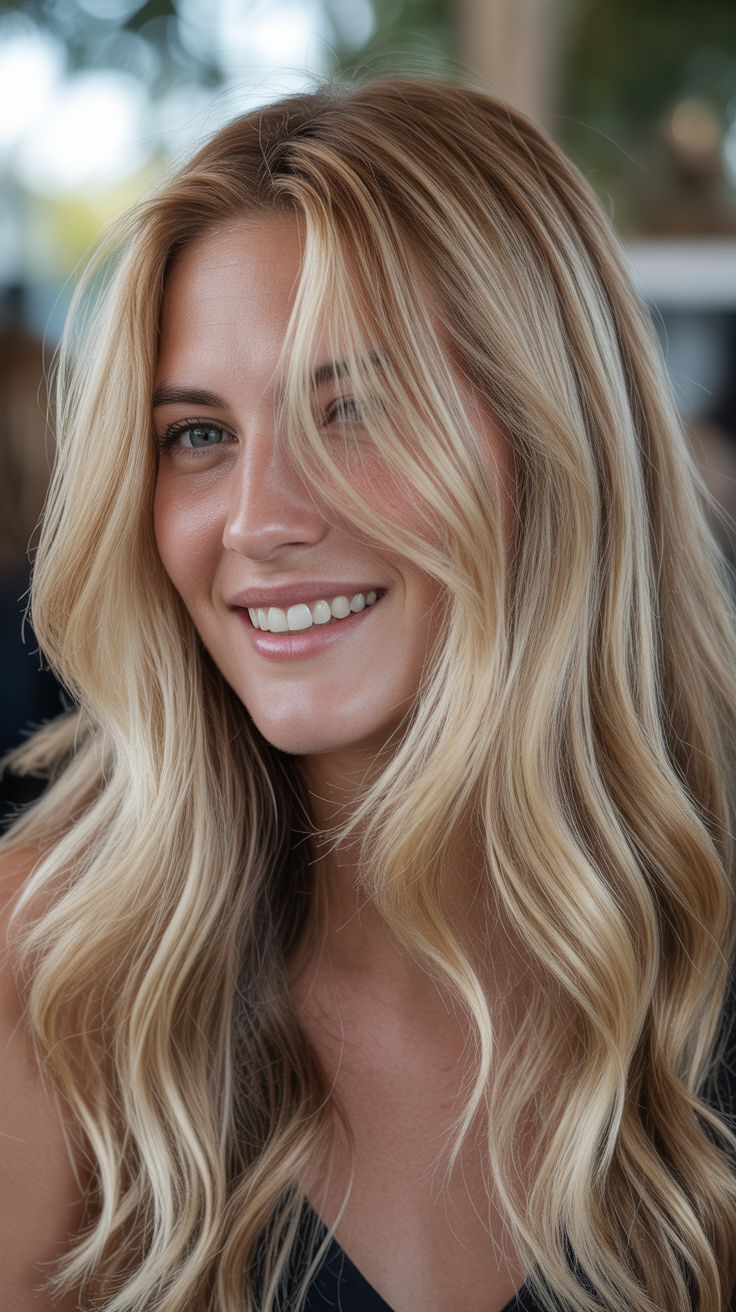 Best Blonde Hair Highlights Ideas to Try