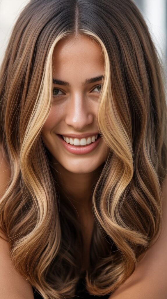  Toasted Coconut Highlights