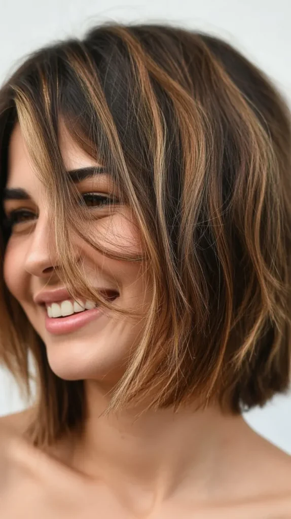 Bob with Soft Layers