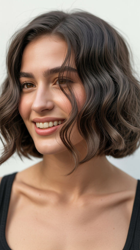 Volume-Boosting Bob with Root Lift