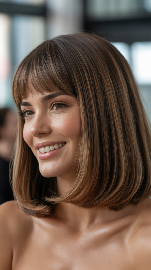 Working with Hair Extensions