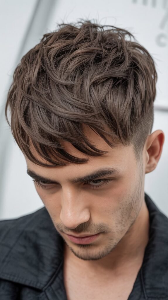 Choppy Forward Sweep