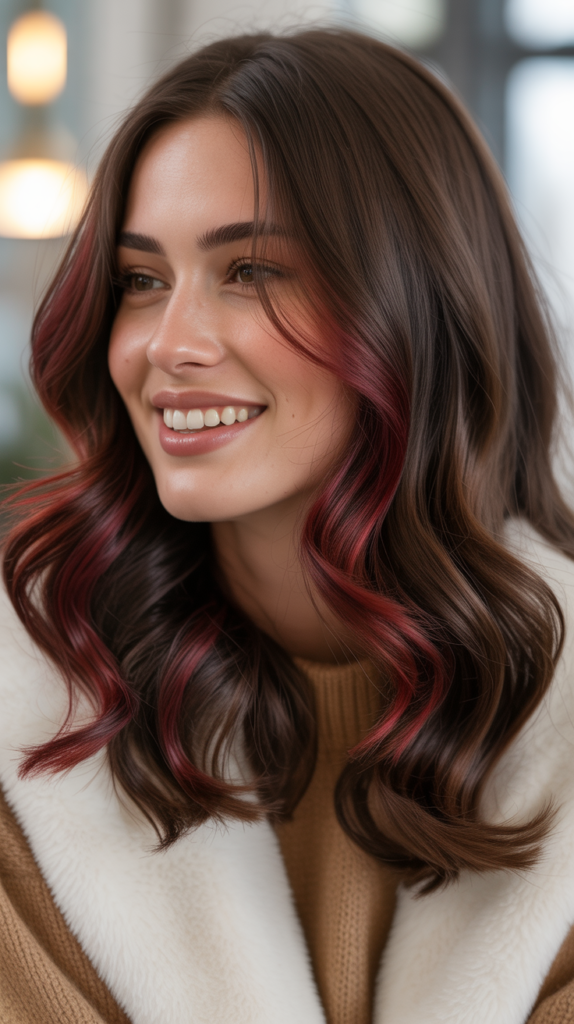  Rich Chocolate Cherry