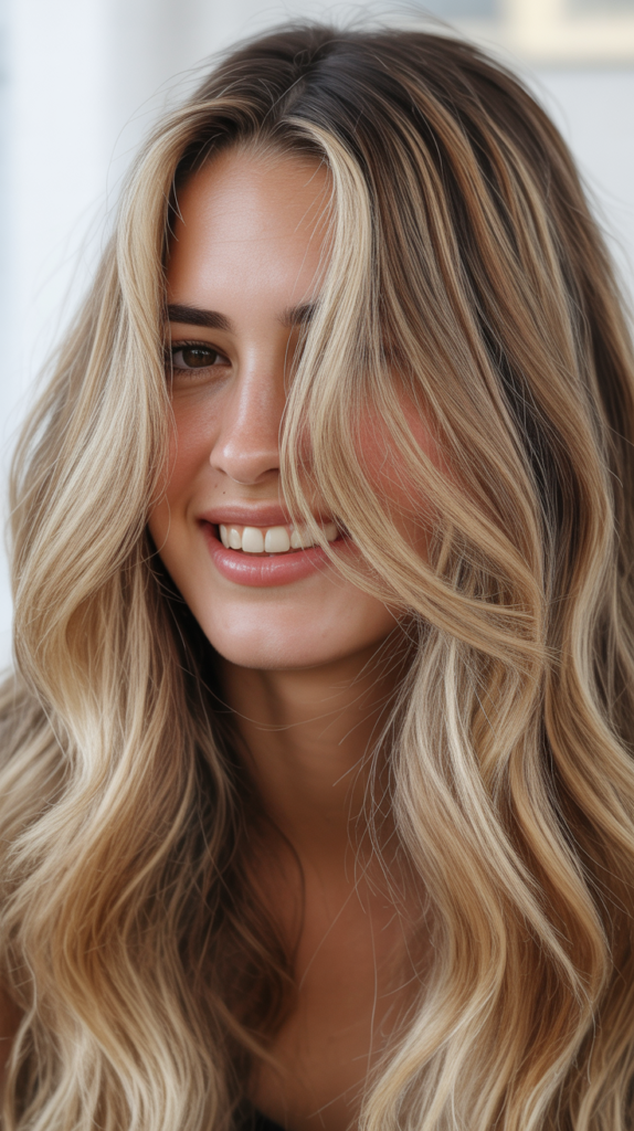 Money Piece Highlights