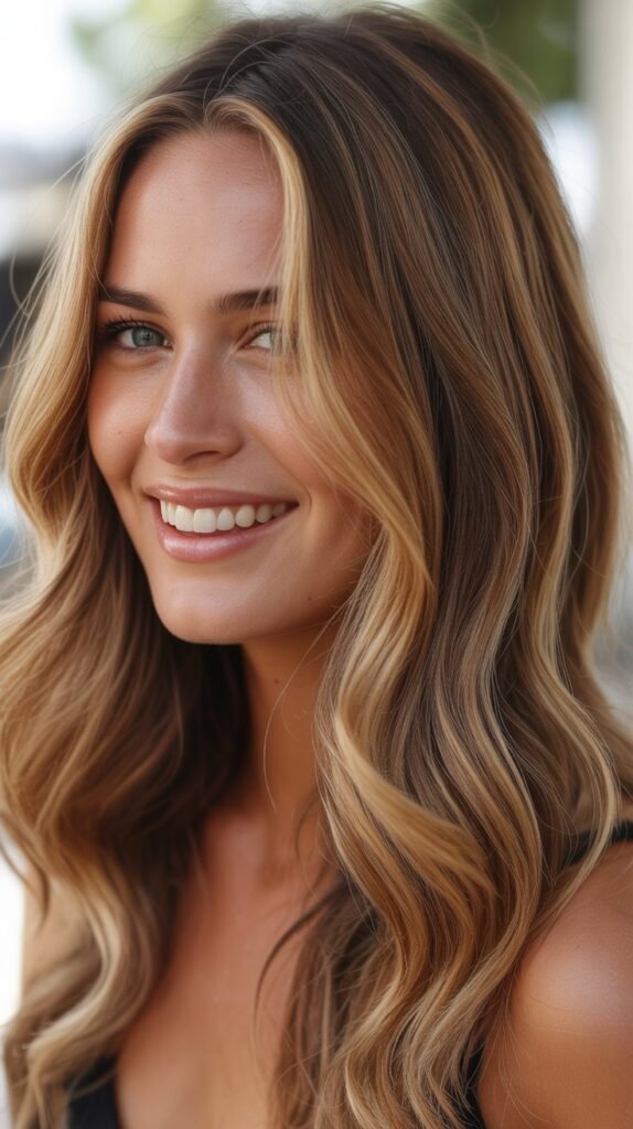  Bronde Blend