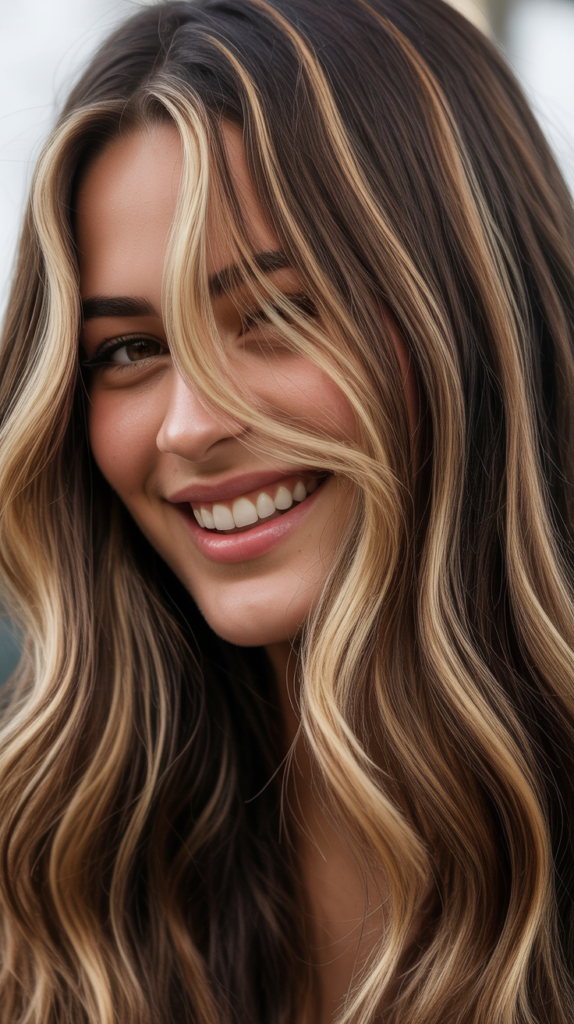 Classic Foil Highlights