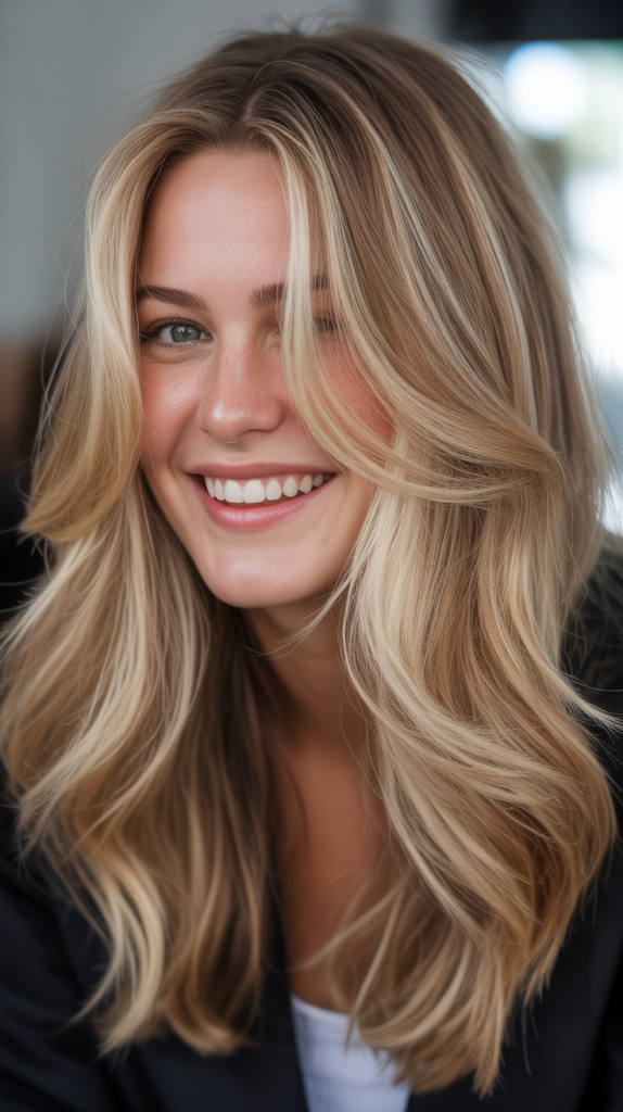 Classic Foil Highlights