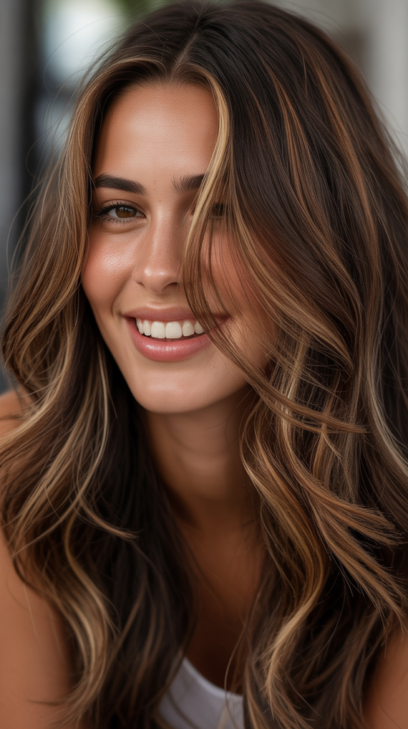 Espresso Lowlights for Depth