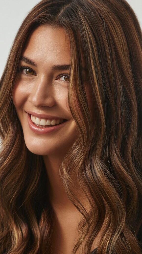 Subtle Dimensional Lowlights Only