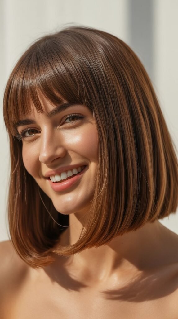 Transitioning from Other Hairstyles