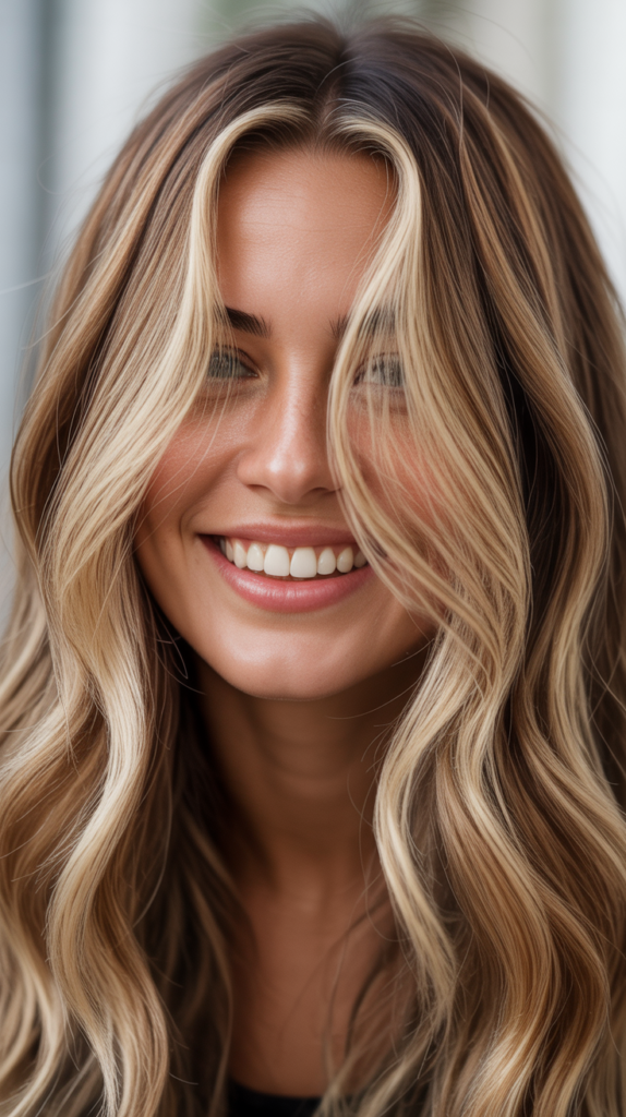 Money Piece Highlights