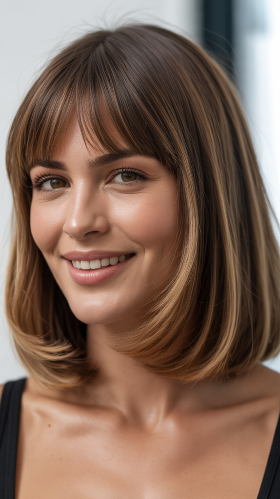 Maintaining Hair Health with Regular Cuts