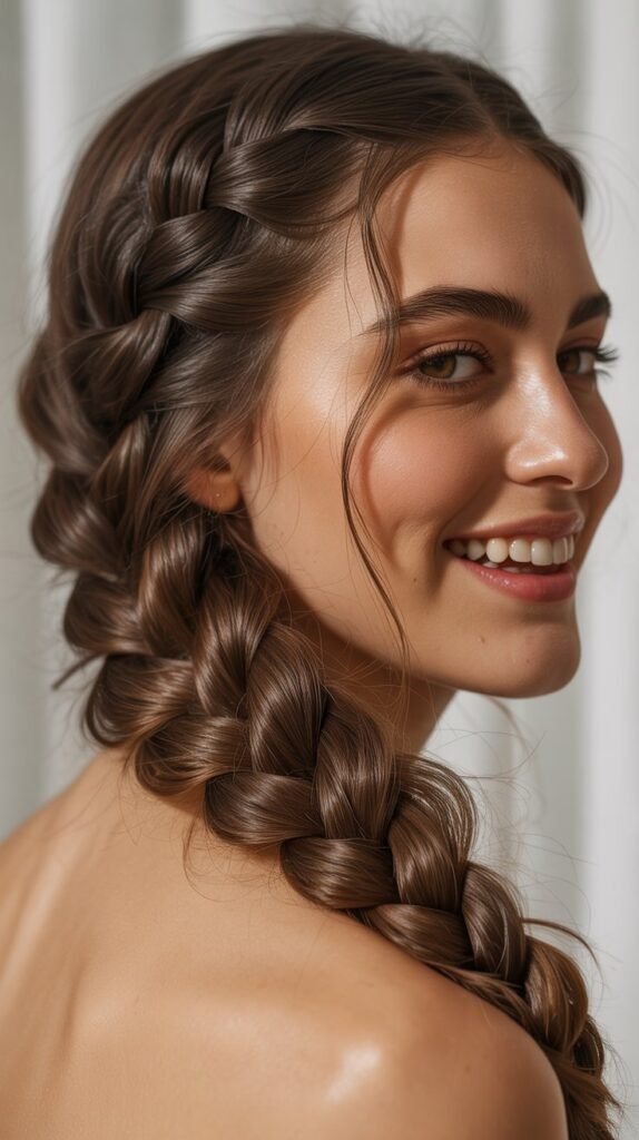 Triple Braid Combo