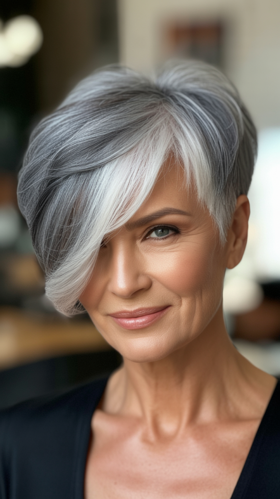 The Asymmetrical Short Cut