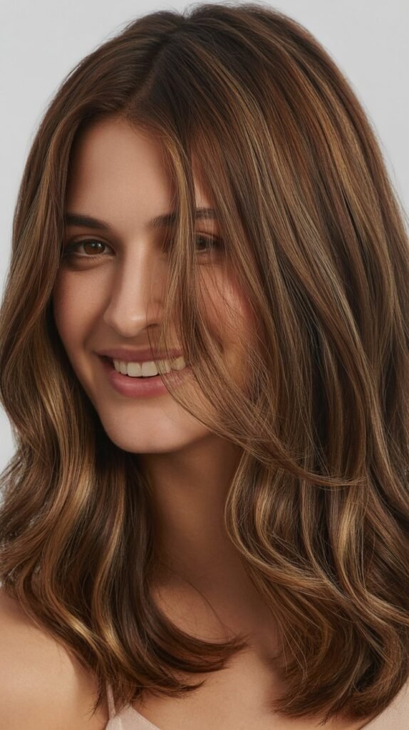  Babylights with Lowlights