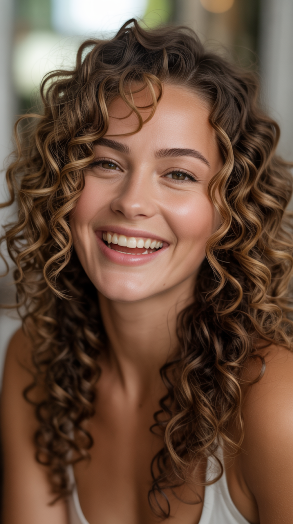  Pineapple Updo With Volume