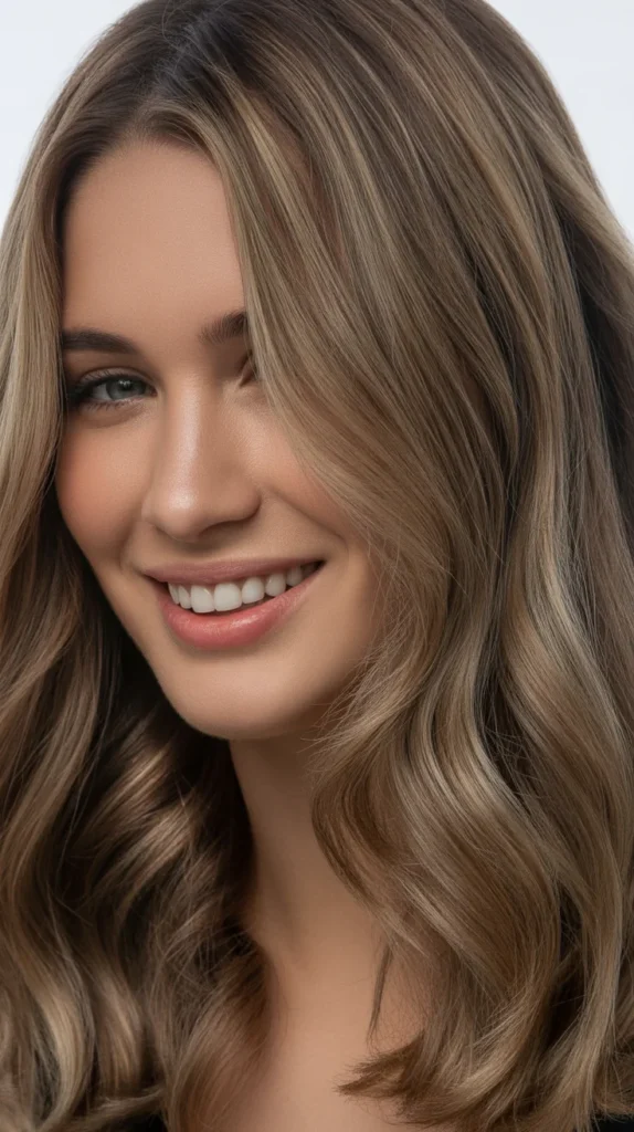 27+ Stunning Light Ash Brown Hair Color Ideas Stunning Light Ash Brown Hair Color Ideas