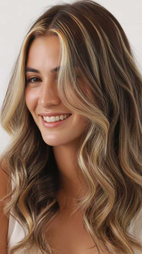 Choosing the Right Blonde Shade