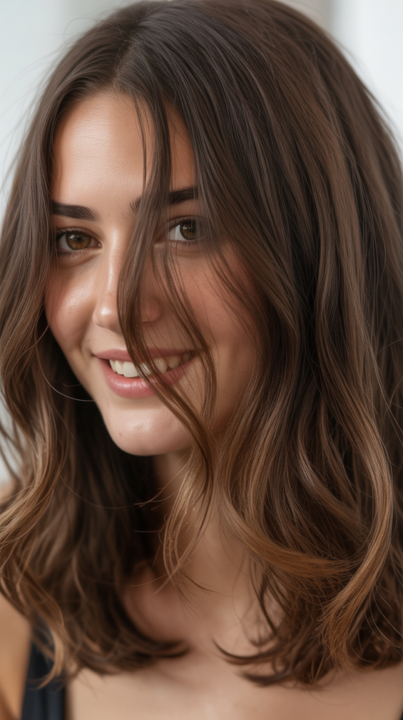 Lived-In Lowlight Look