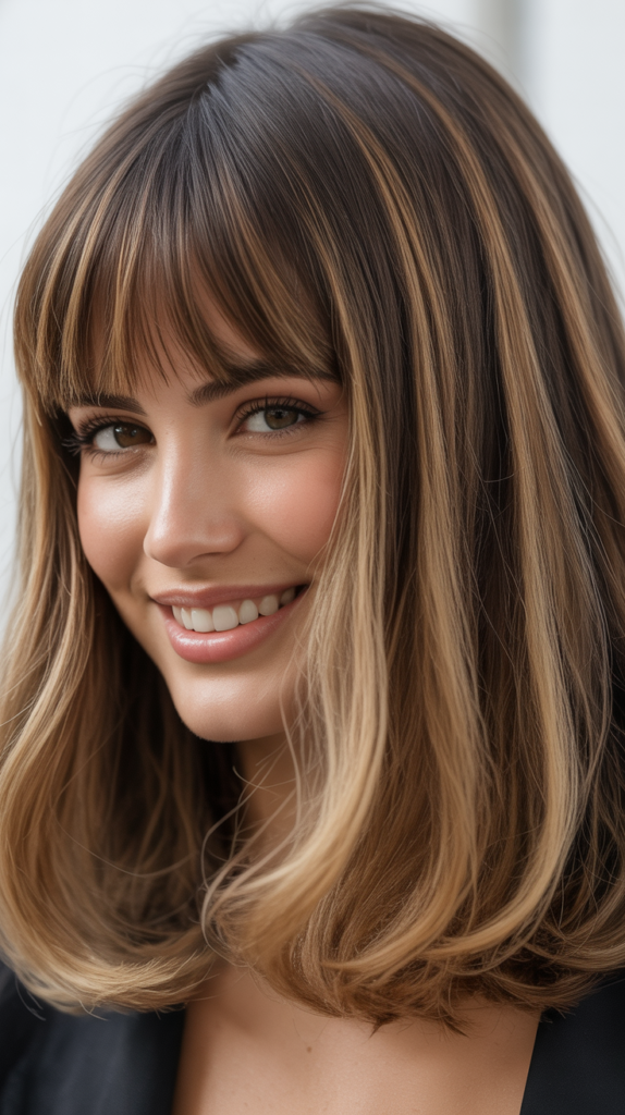 Managing Different Hair Densities