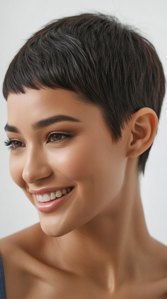 The Disconnected Pixie