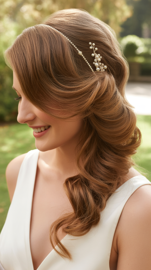 Hair Accessories to Enhance Your Look