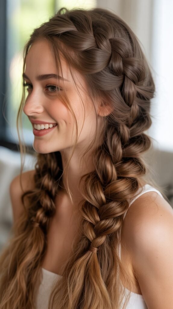 Mermaid Braid