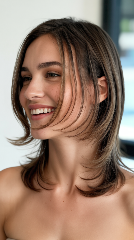 Pixie with Longer Top