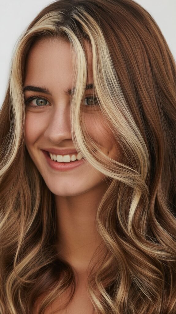 Cool Beige Blonde