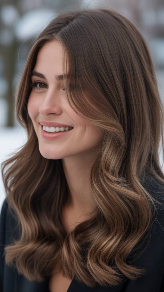 Ash Brown Sophistication